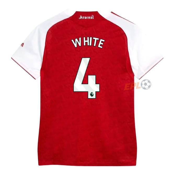 2025-20 Arsenal dynamic Home Football Shirt | authentic