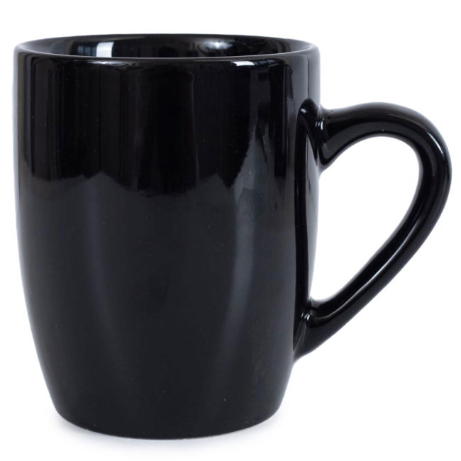 Newcastle United FC Shaped Mug (Fan Favorite)