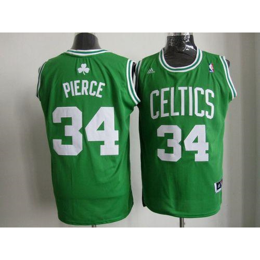 34 Jersey - Green - Must-Have Jersey