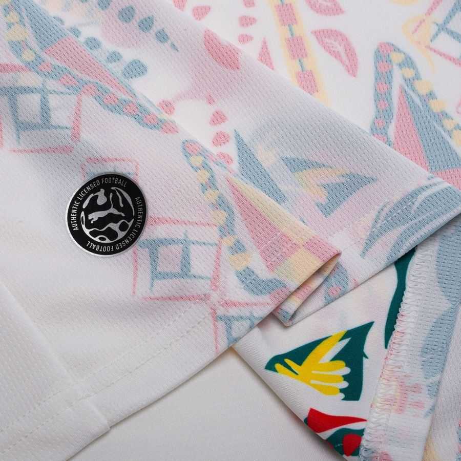 Senegal Home Shirt World Cup 2026