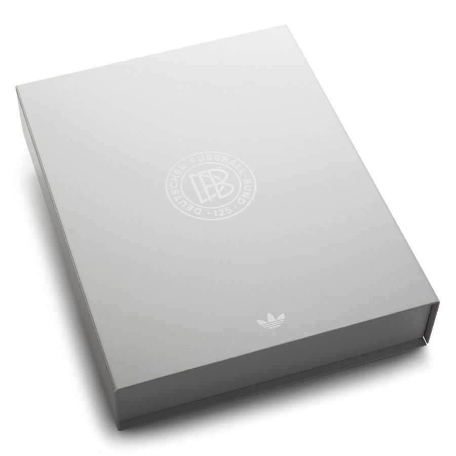 [EFKS] Germany Kit Years Anniversary EDITION Home Special Apparel 125