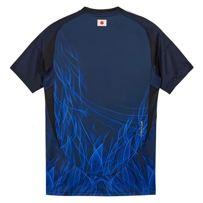 Japan Football Team Fan Jersey - Adults Version