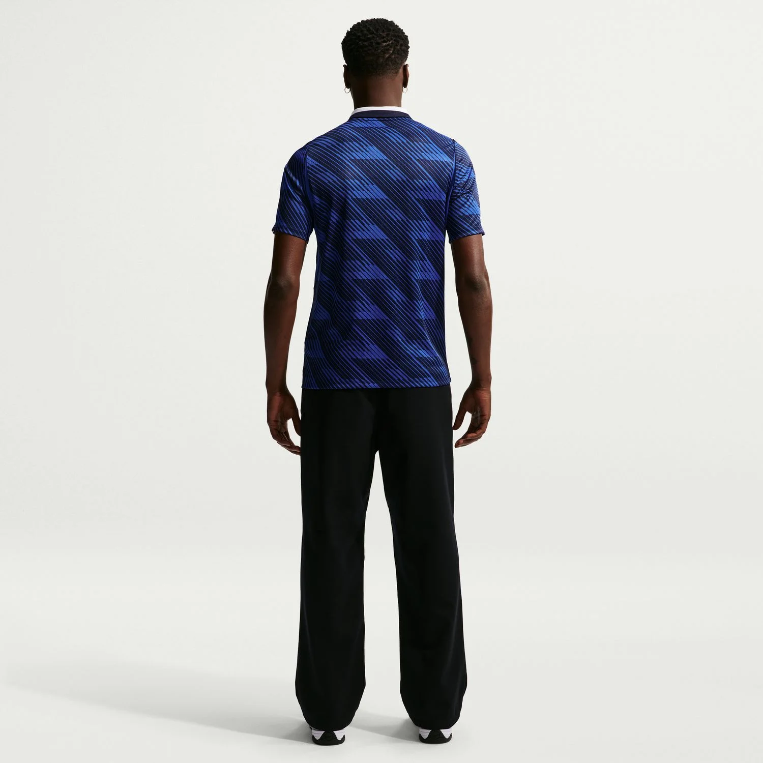 2026 France Home Men World Cup jersey [JEP]