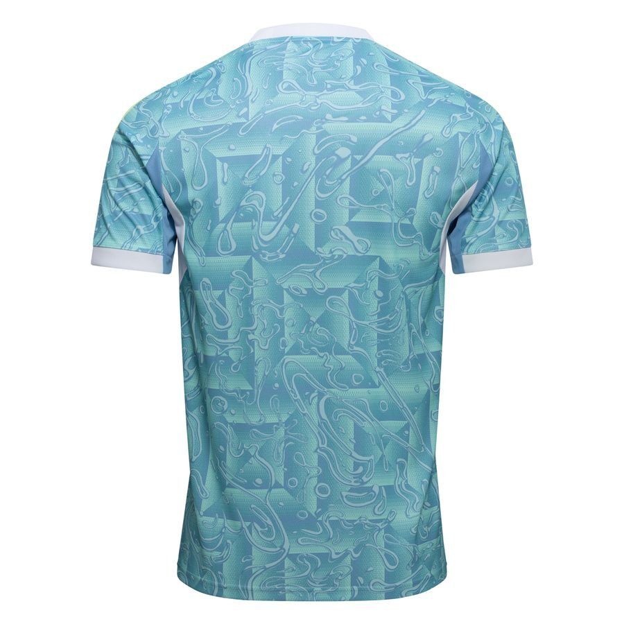 Juventus Away Shirt 2025/26 Kids For Algeria Football Fans