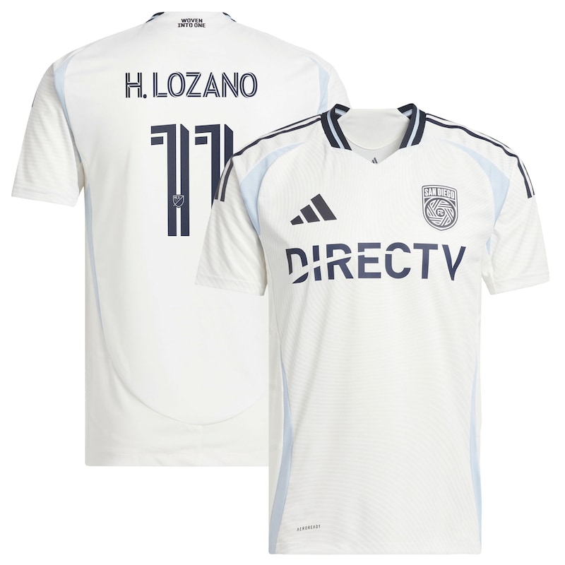 Top-Quality  Men's 2025 Replica Player Jersey - Authentic Soccer...
