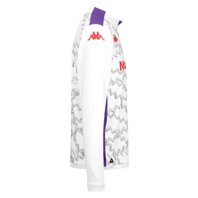 Fiorentina 2025-2026 Training jersey - top quality and retro v2.392