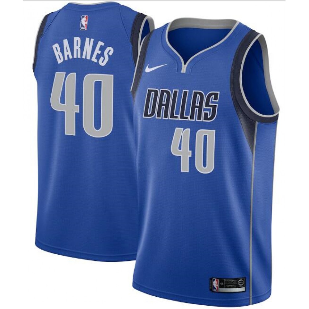 Classic Dallas Mavericks 40 Jersey - - Game Day Essential