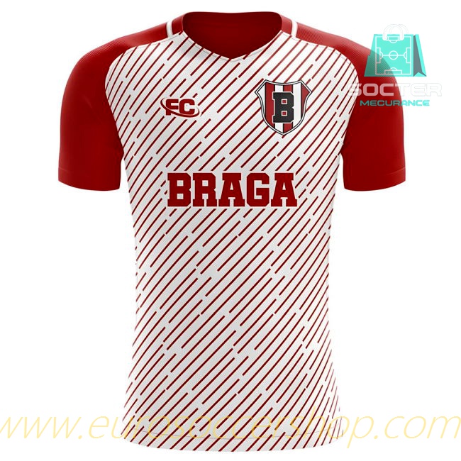2018-2019 Primeira Liga Home Kit Kids