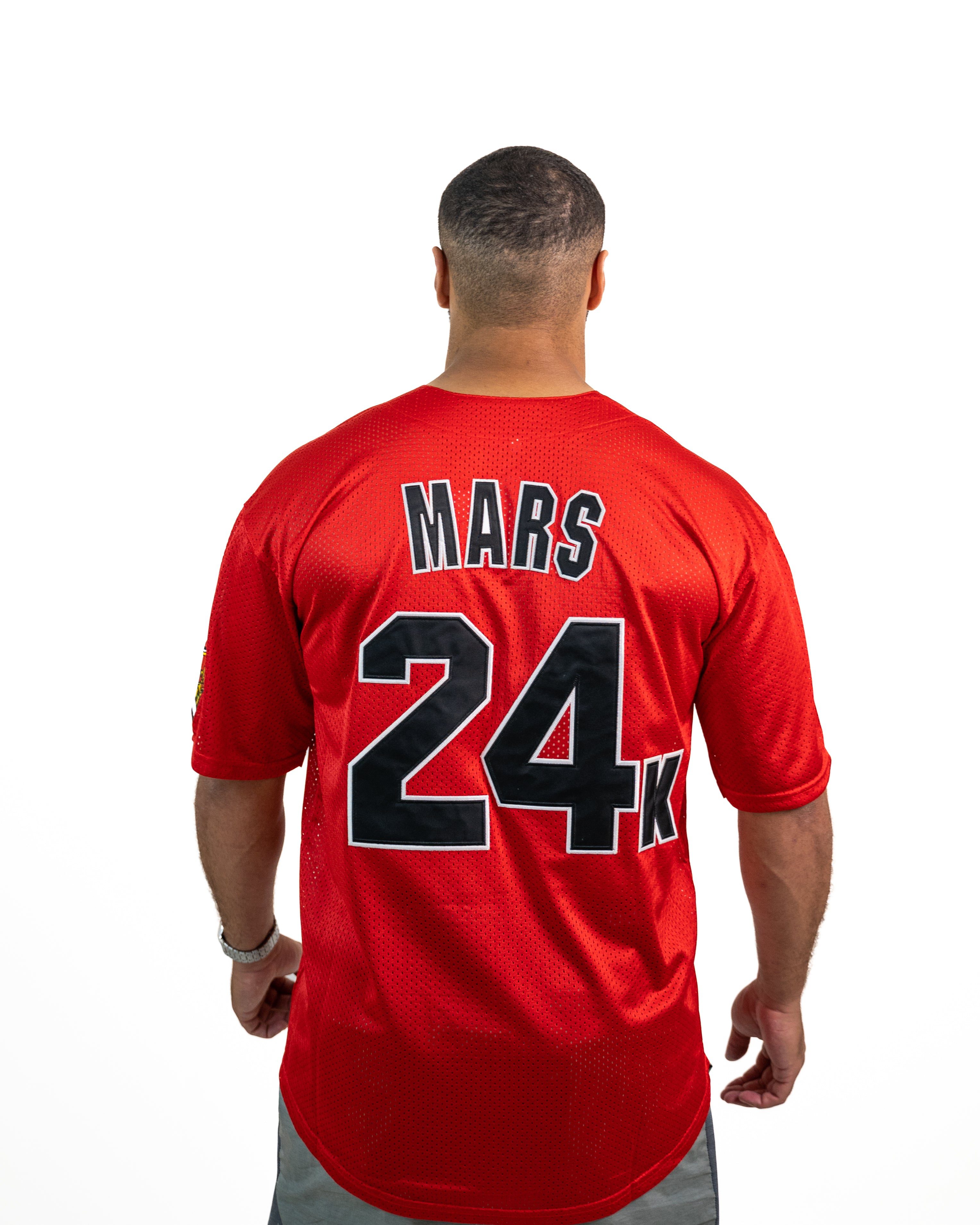 Coustom Baseball Jerseys CN7448