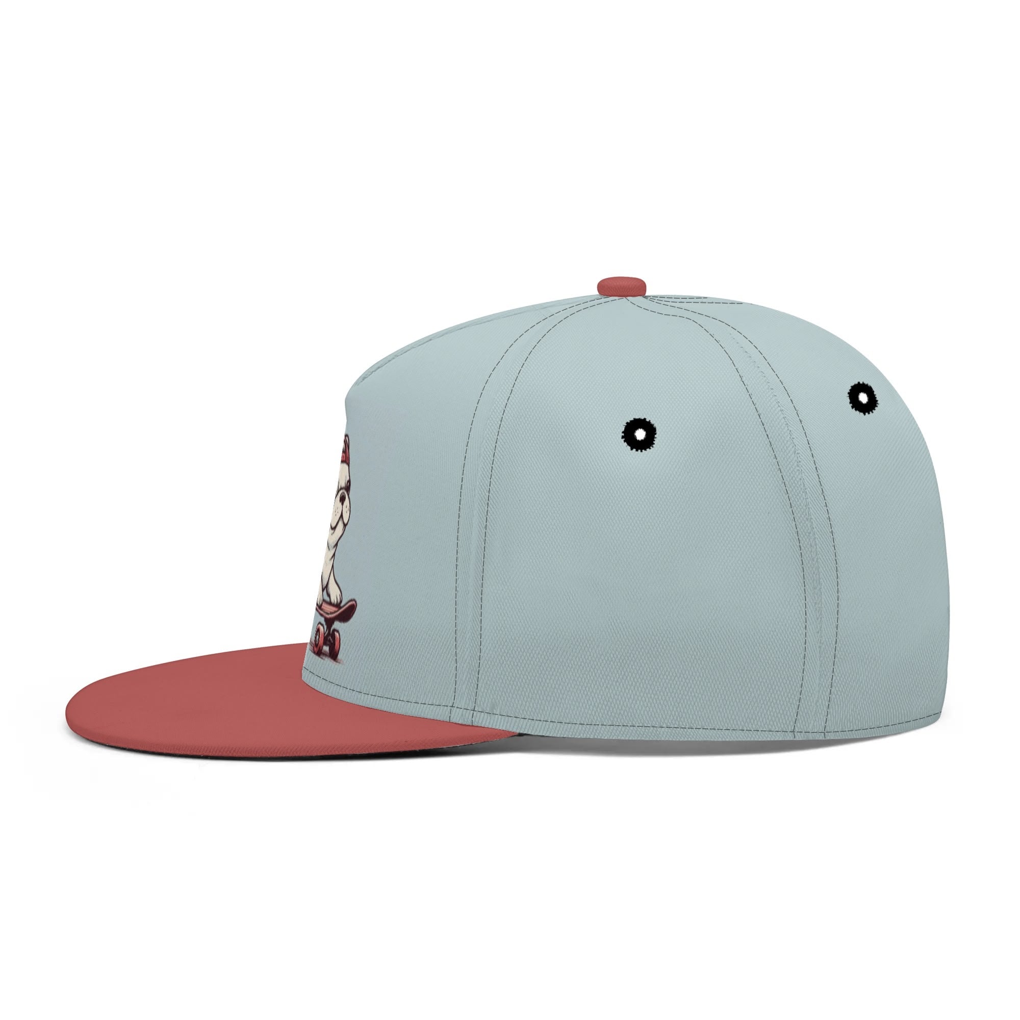 - Frenchie Cap For Frenchie Lovers For Frenchie Pups | Breed-optimized