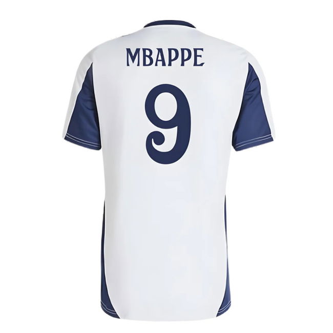 Real Madrid Special Edition Jersey 2024-2025 #73