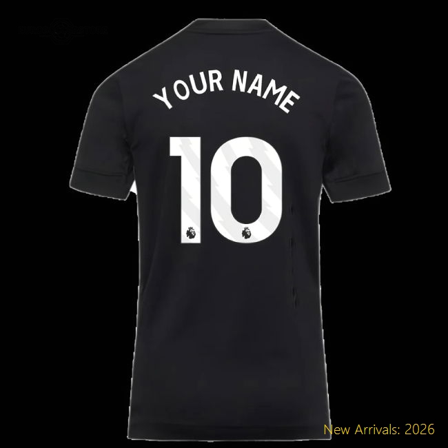 Chelsea Children 2025 Home Jersey Shirt Football Fan For Football Match Day For Football Fans