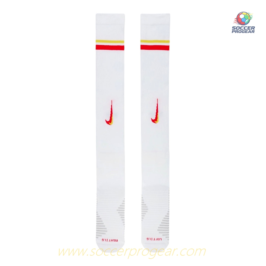 Liverpool Third Socks 2024/25 Collection