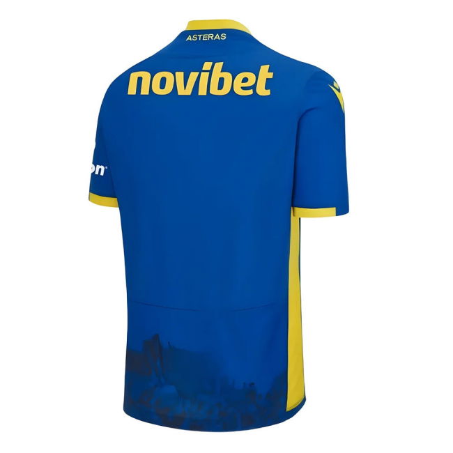 2023-2024 Home Kit Asteras Tripolis In Multiple Adult Sizes