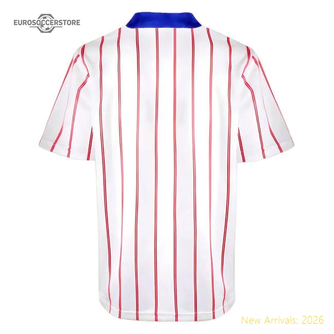 2024/25 High Performance Team Jersey Ideal For True Fans