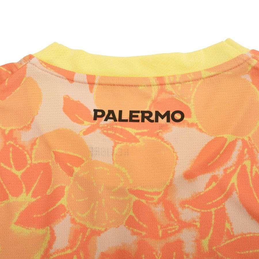 Palermo Away Shirt 2026/27