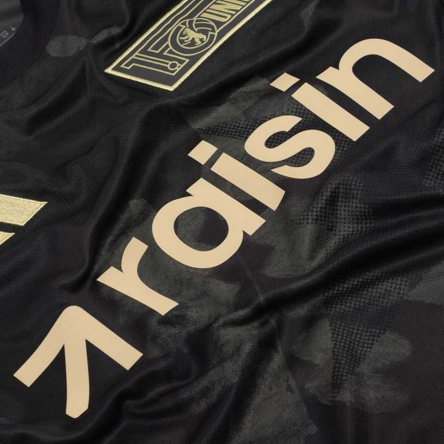 Union Berlin Away Shirt 2025/26 Kids