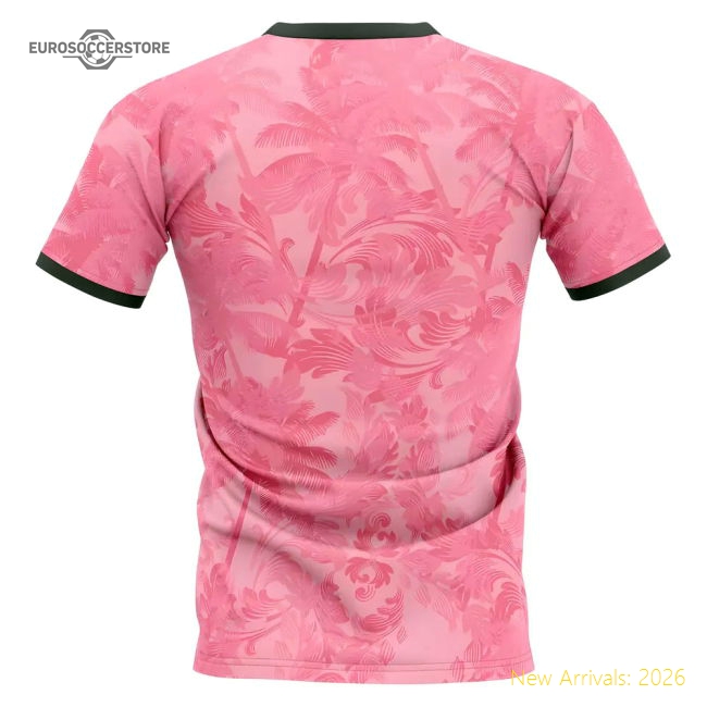 Beckham Team Jersey - High-performance Quick-dry Construction