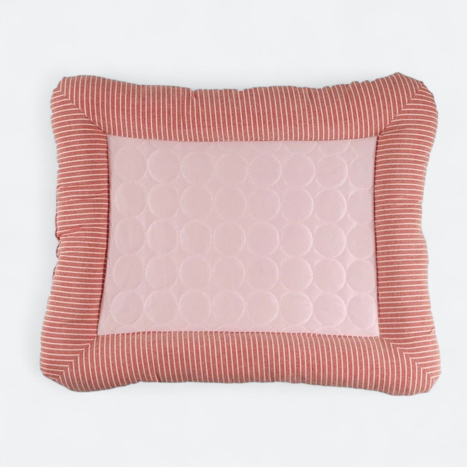 French Bulldog专属 Furchill Frenchie Breathable Dog Bed – Cooling Mat W...