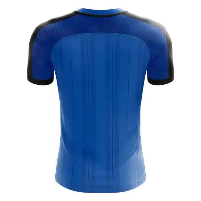 Home - Authentic Fan Edition - Breathable Material - Authentic