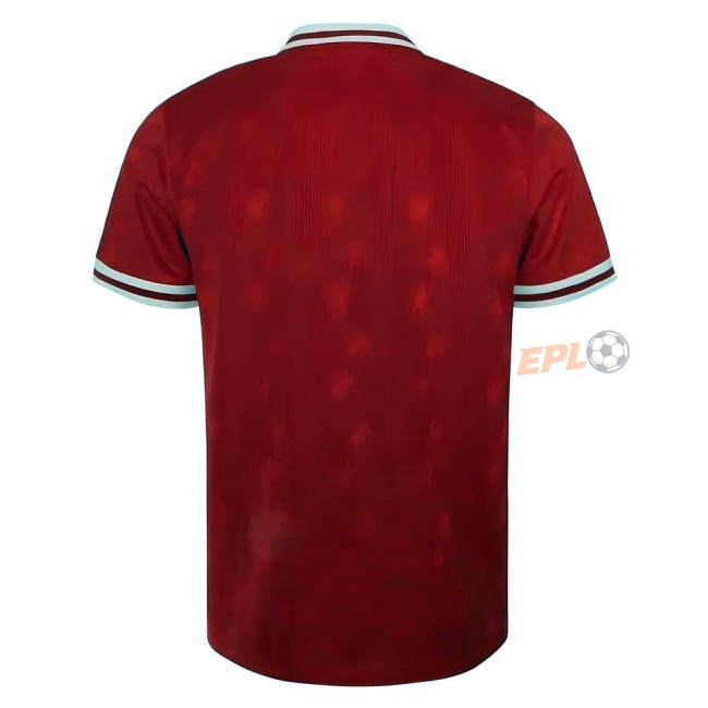 1996-19 Liverpool genuine Home Shirt - Adults | premium quality