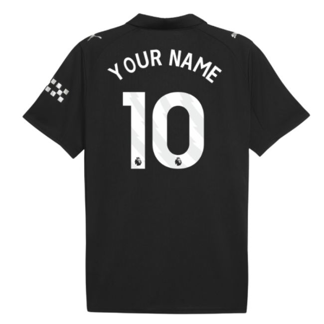 Man City Soccer Jerseys 2025-20 value packed Away Soccer Jersey