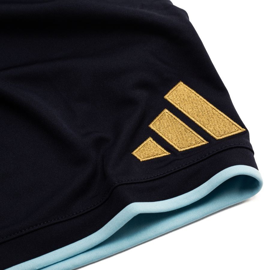Argentina Home Shorts World Cup 2026