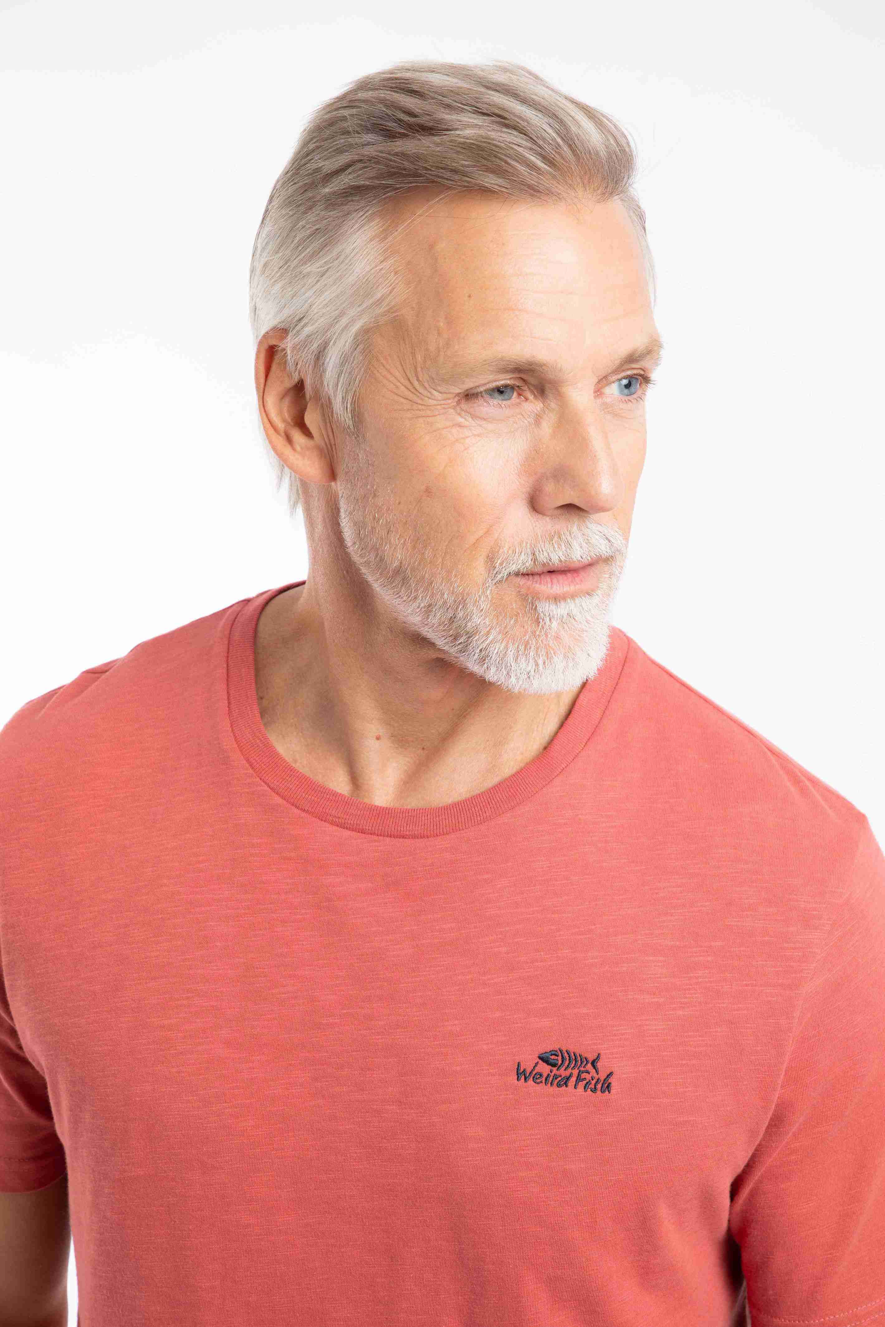 Fished Branded T-Shirt Nantucket
