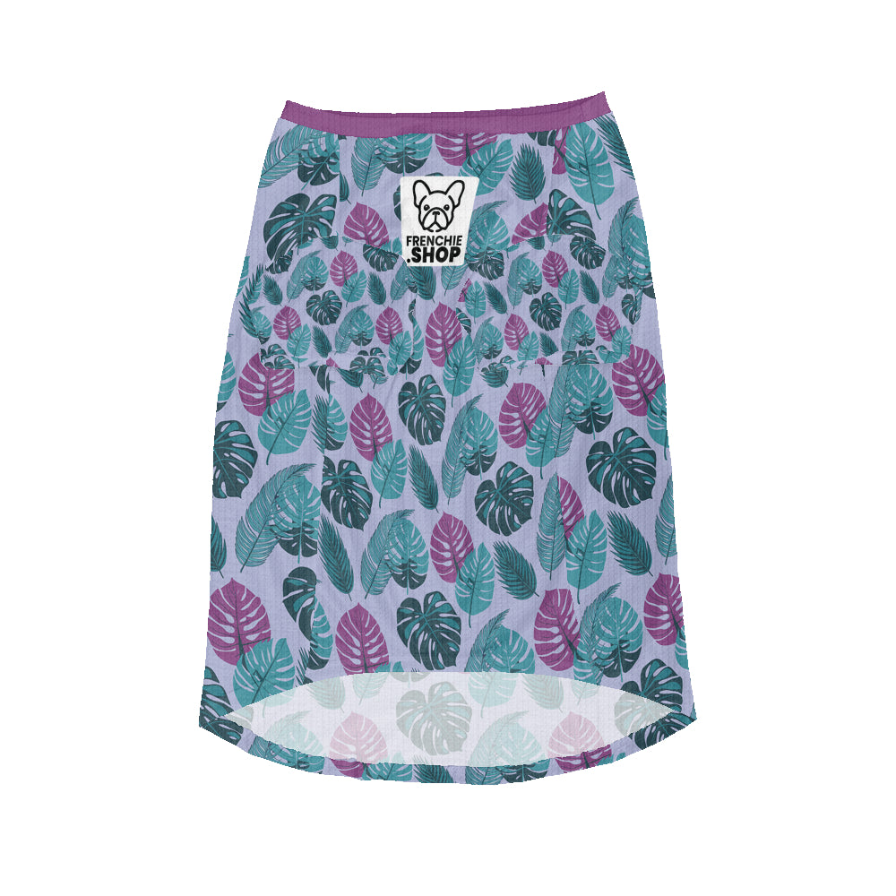 Aggy - Wool Sweater for Frenchies