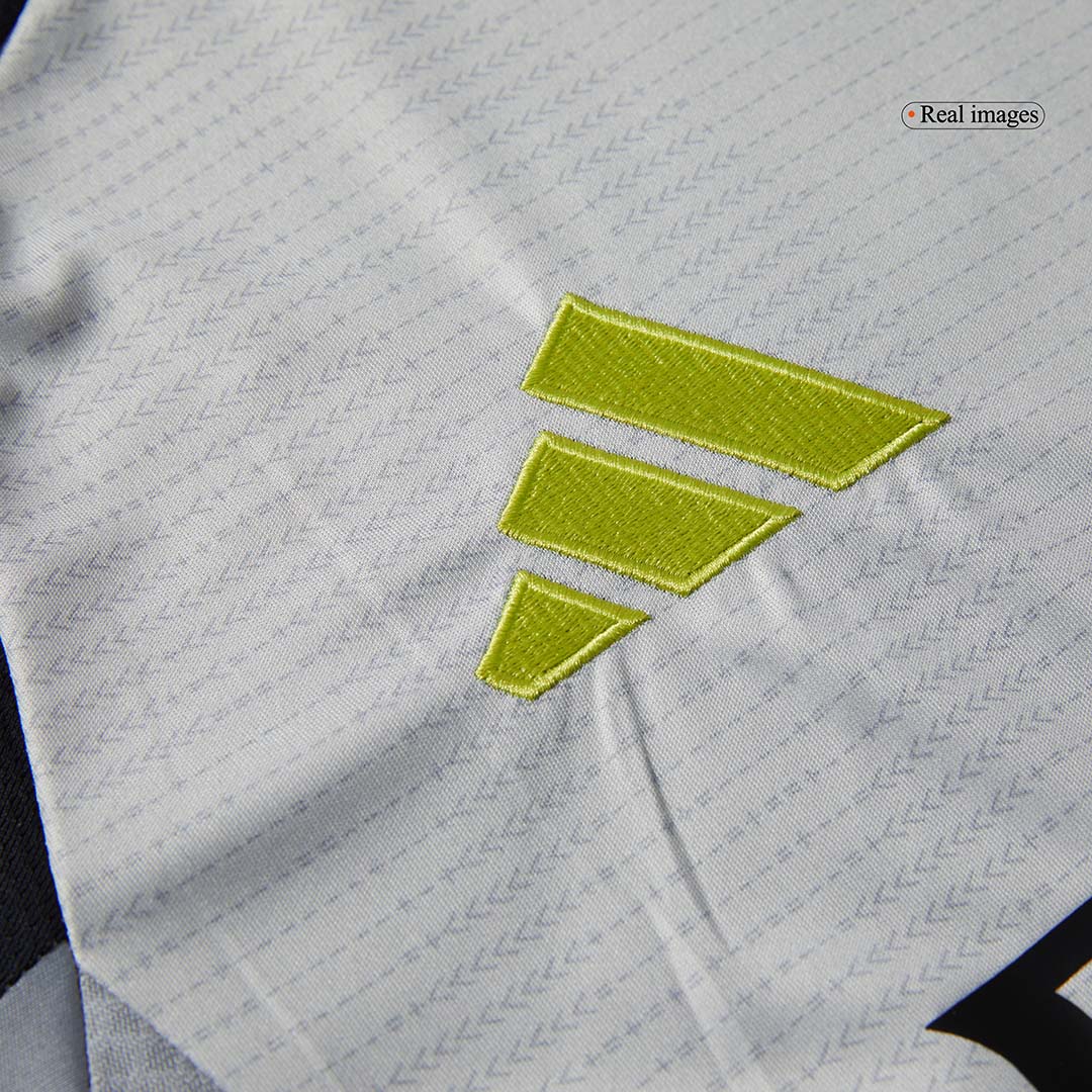 Benfica Third Away  Soccer Jersey 2024/25 Authentic Kit