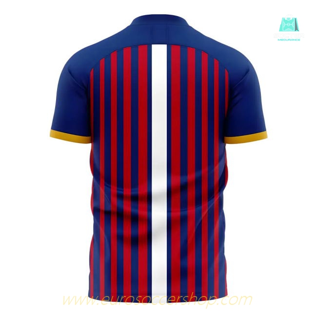 FIFA Approved 2025-2026 Season Ligue 1 Home Libero Collection