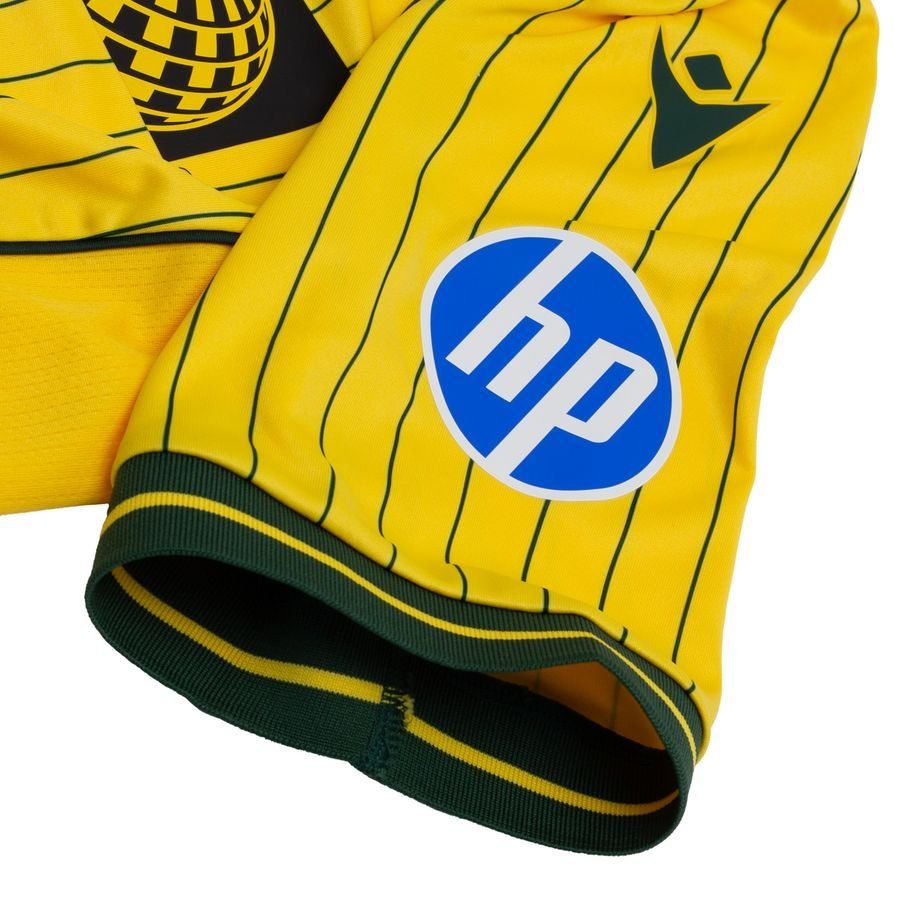 Wrexham Away Shirt 2025/26 Adidas National Team Wear