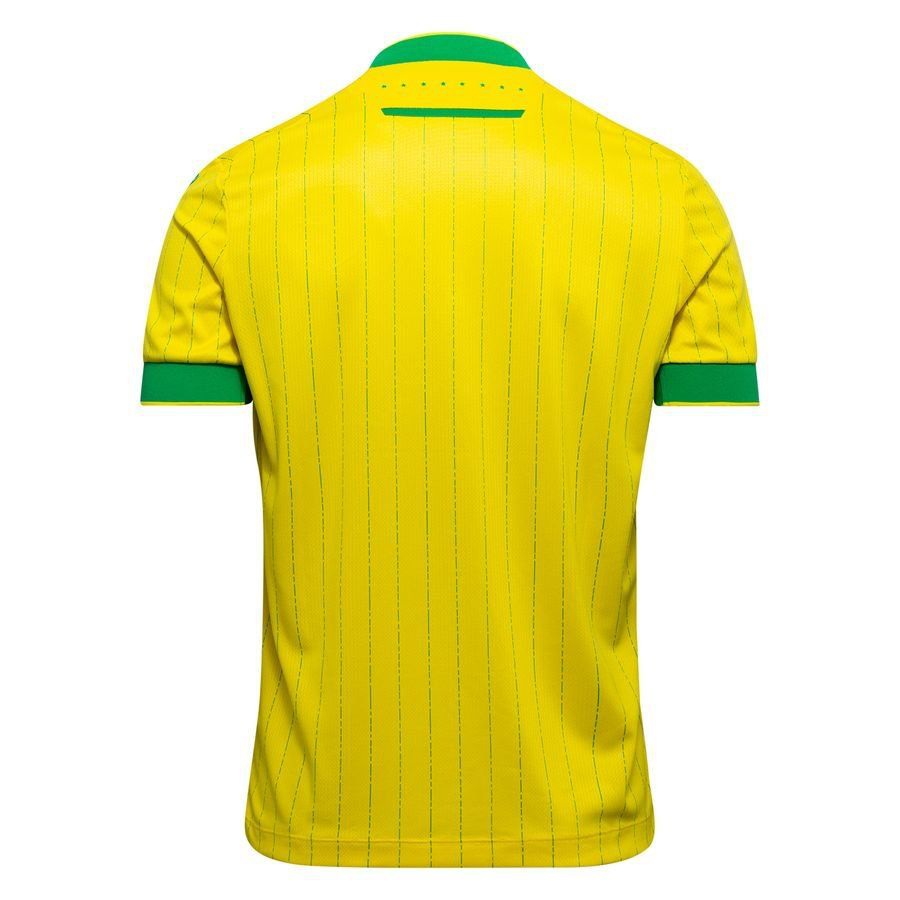 [KK] Nantes Home Apparel 2025/26