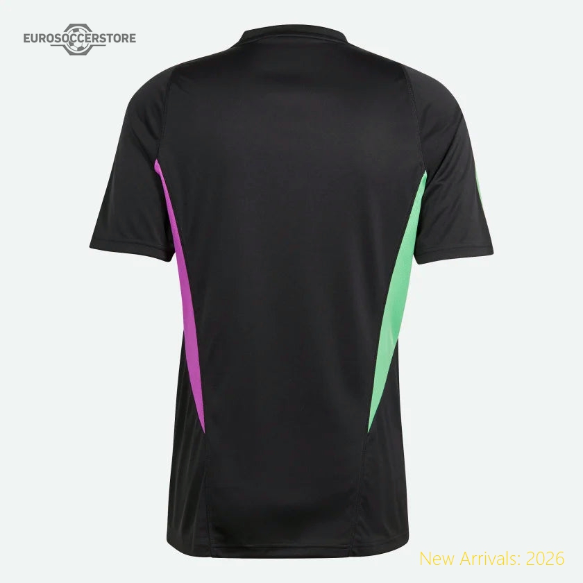 Iconic Design Iconic Design Men Bay Team Unknown Elite Jersey 2023