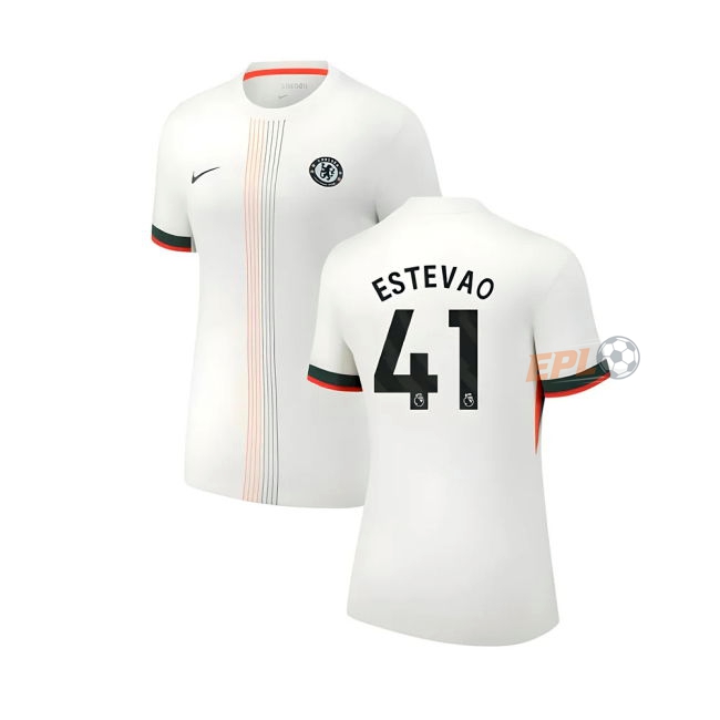 2025-20 CHE contemporary Away Shirt - Adults | premium