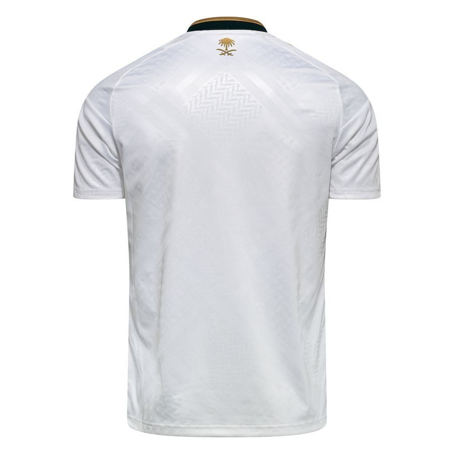 [EFKS] 2026 Saudi Arabia World Cup Away Apparel