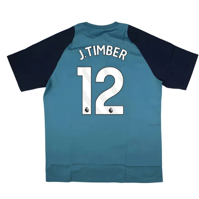 ARS high-end 2025-20 Third Kit - Adults | premium quality