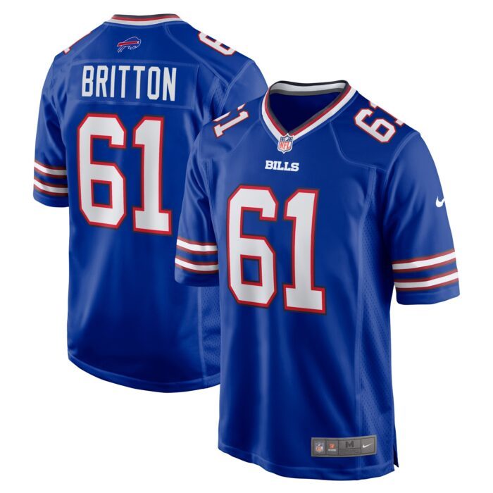 None Men's BUF Bills Premium Material Collector's Item for NFL Fans