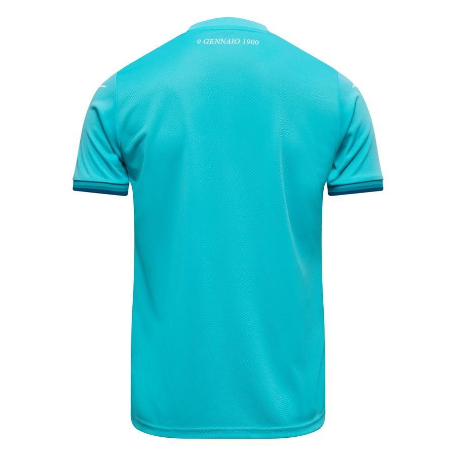 Lazio Goalkeeper Shirt 125 Years Anniversary For Algeria Football Fans