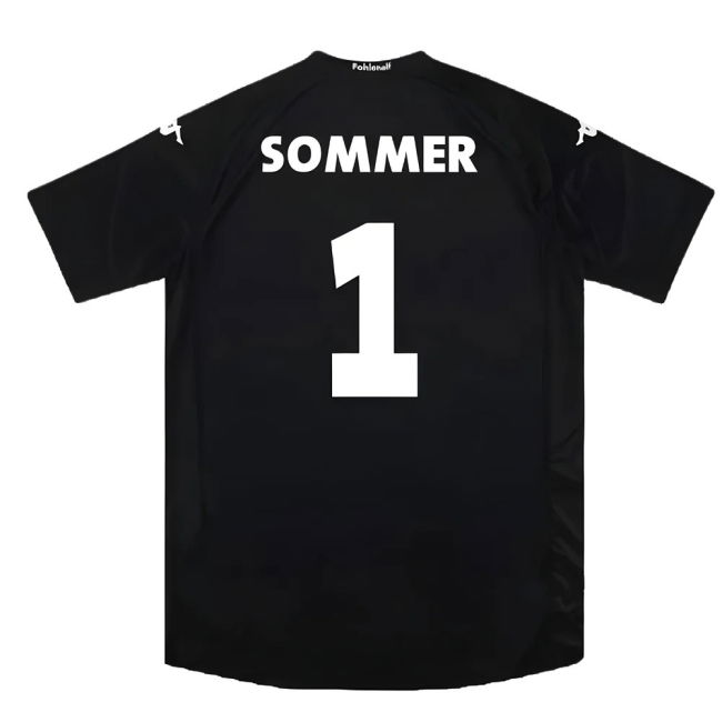 Borussia Monchengladbach 2017-18 XL official style Shirt (Men