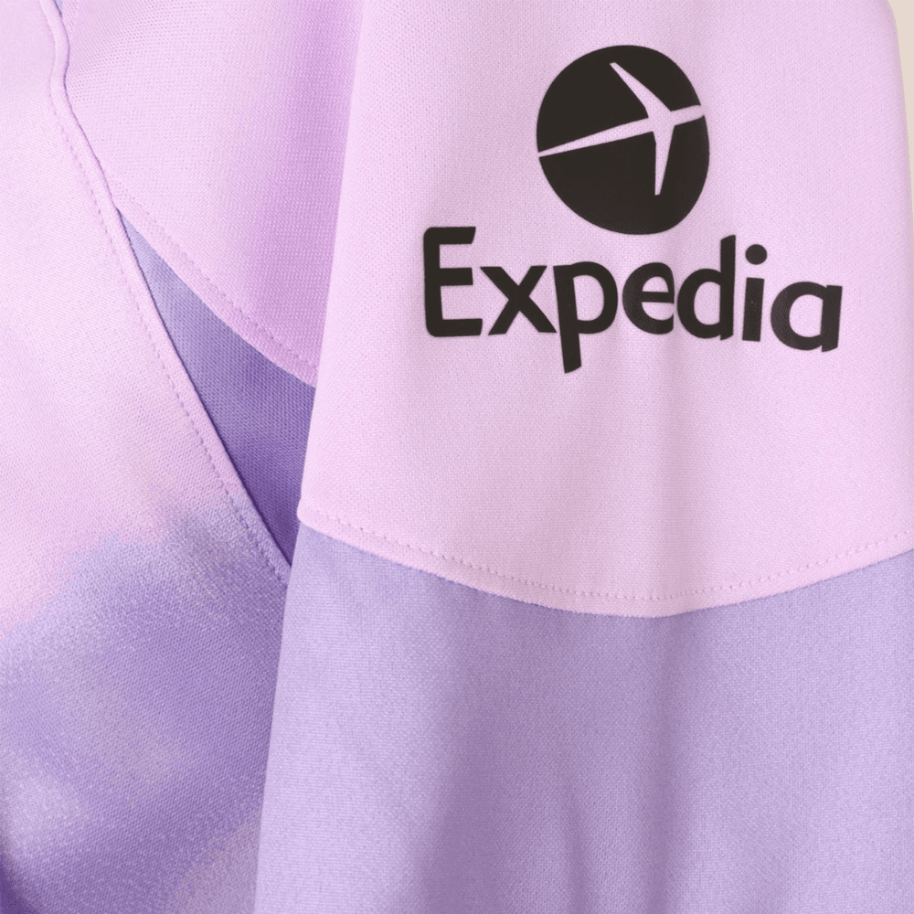 Modern Design Men Liv Team Unknown Authentic Jersey 2022