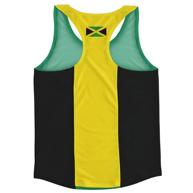 Jamaica Special Jamaica Jersey