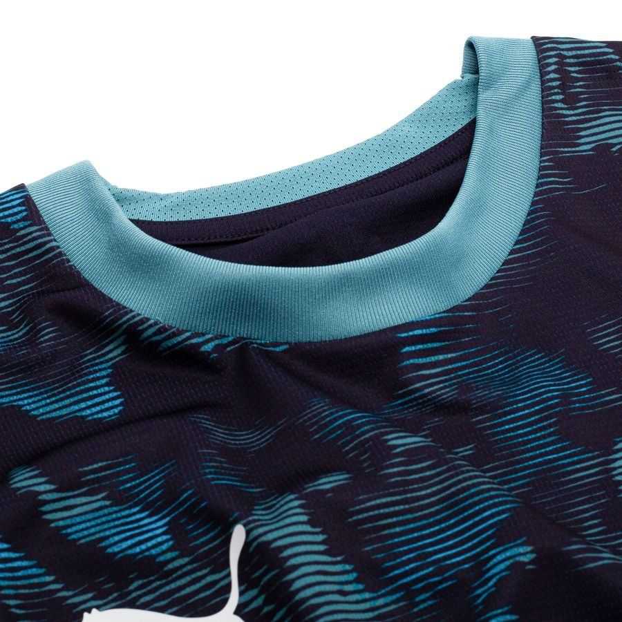 Marseille Away Shirt 2026/27