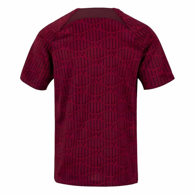 Liverpool (liverpool) Official Shirt - Var1-2