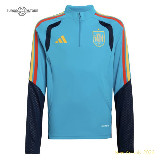 Stylish Official 2026-2027 Esp World Cup Winner Home Jersey 0