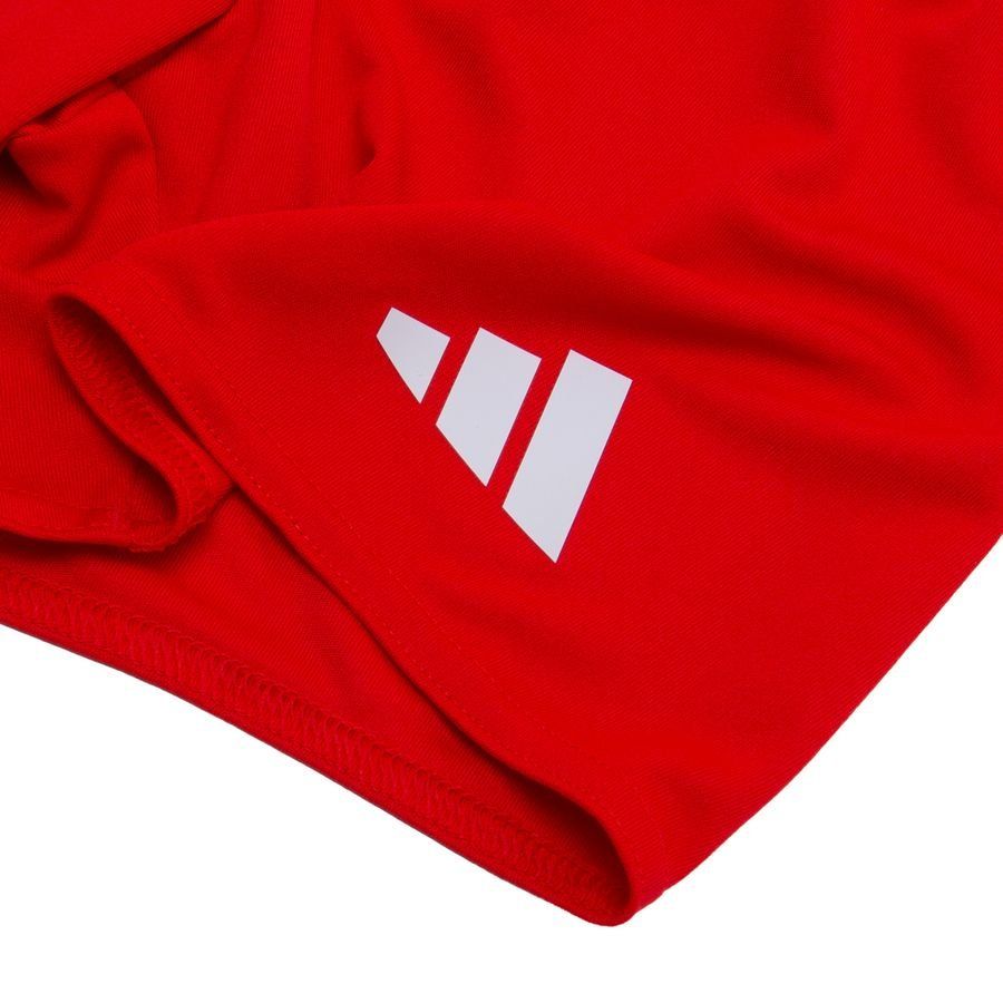 Bayern München Home Shirt 2025/26 Mini Kit Kids Supporter Version