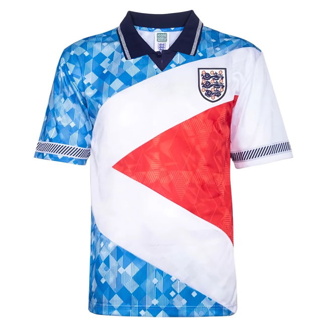 Premium England 1990 Mash Team Championship World Durable Professional