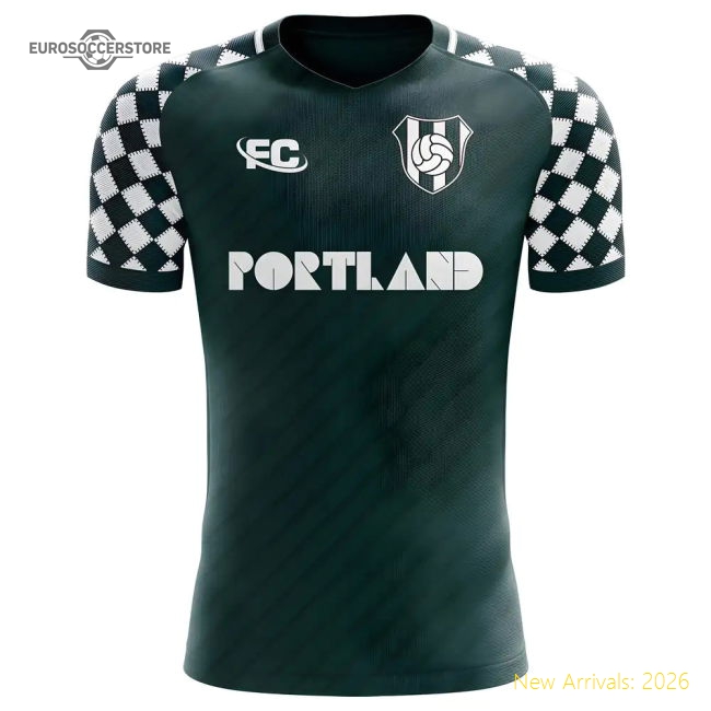 Football Team Womens Comfortable Jersey Dri-fit Breathable