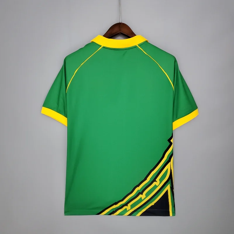 1998 Jamaica Jersey retro kit