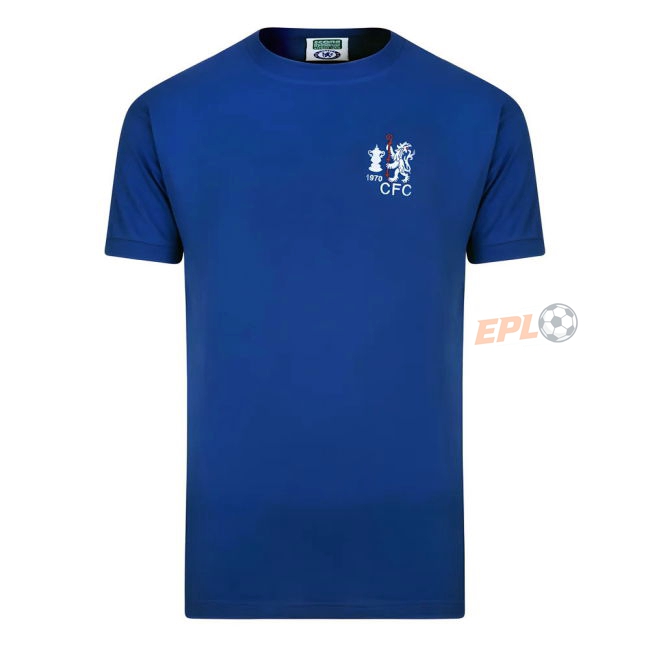 Chelsea 1970 economical Third Soccer Jersey | first-class